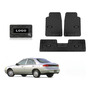 4 Pza's Control Aire Acondicionado Para Ford Escort Lx Sedan