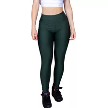 Calça Legging Suplex Academia Fitness Dia A Dia Promoção