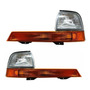 Juego Par Faro Ford Explorer 91 92 93 94 Ranger 89-92 C/base