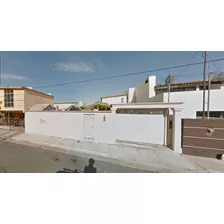 Casa En Los Pinos Mexicali Baja California Norte. Syp