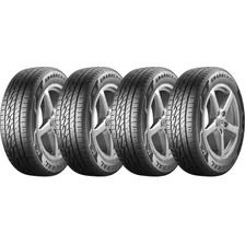 Kit De 4 Llantas General Tire Camioneta Grabber Gt Plus 235/60r17 102v