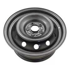 Roda Ferro Original Honda Aro 16 Estepe Civic Hrv Crv 5x114!