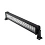 Faro Led Redondo De 7 Pulgadas Para Camin 4 X 4 Hummer 