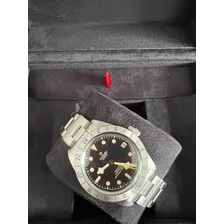 Reloj Tudor Gmt Black Bay Pro