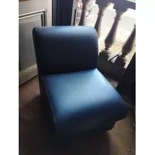 Sillón Azul !!