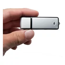 Grabadora De Voz Audio 8 Gb Forma De Usb Entrega Inmediata