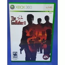 The Godfather 2 - Xbox 360