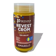 Tinta Para Couros E Sintéticos Novax 90ml - Varias Cores