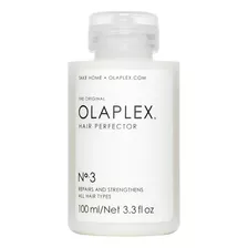  Crema De Tratamiento Olaplex Nº3 Hair Perfector Restauración De 100ml 100g