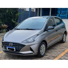 Hyundai 1.0 Sense Flex 2020/2021