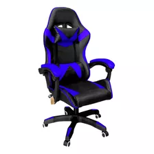 Silla Gamer Escritorio Oficina Ergonómica Reclinable 