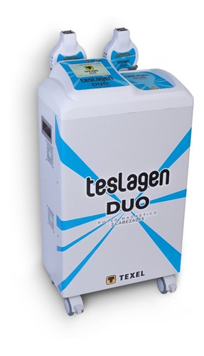 Body Up Doble Tren De Pulsos Teslagen Duo Burst Pulse Texel