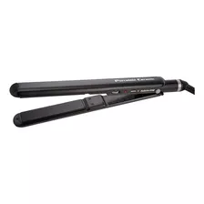 Plancha De Cabello Babylisspro Porcelain Ceramic 9557 Babp9557 Negra 120v