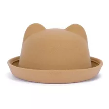 Sombrero Bombin Orejas De Gato, Miscellaneous By Caff