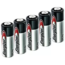 Baterías De Repuesto, Compatibles Gp 23a (alcalinas, 1...