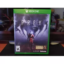 Prey - Xbox One