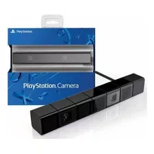 Playstation Camera Câmera Ps4