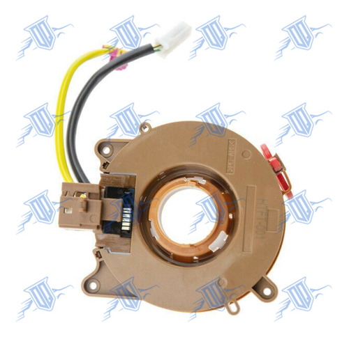 Muelle De Reloj Para Fiat Palio / Grand Siena Foto 10