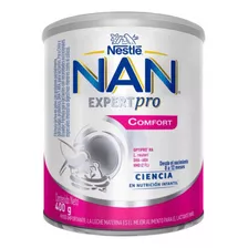 Nan Comfort