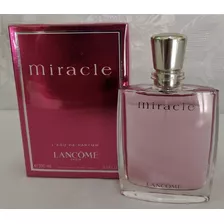 Miracle 100ml Nuevo, Sellado, Original !!!