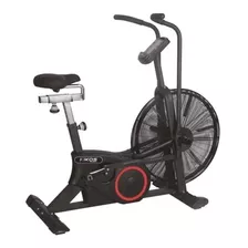 Bicicleta Spinning Kikos Pro F12i Profissional Ciclismo Cor Preto