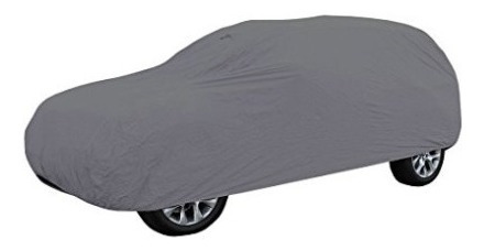 Funda Cubierta Protectora Tapa 100% Impermeable Peugeot 3008 Foto 3