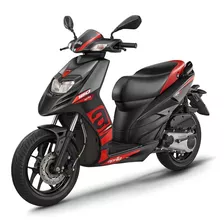 Aprilia 160 Sr Scooter Abs Fi 2024 0km Entrega Inmediata