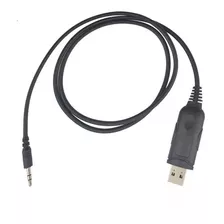 Cable De Programación Para Radios Base Qyt Kt-8900 