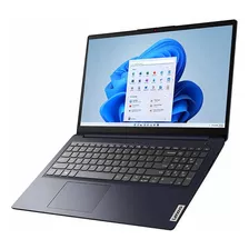 Laptop Lenovo Ideapad Intel Pentium 12gb Ram Nueva Ssd +