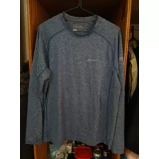 Playera Deportiva Eddie Bauer Talla M 