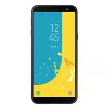 Novo Samsung Galaxy J6 Tv Digital Android 10