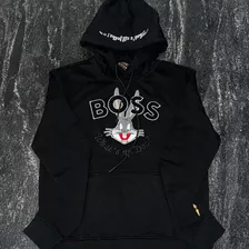 Sudadera Boss Buggs Bunny