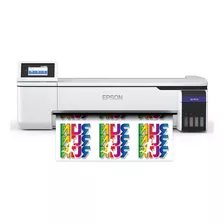 Impresora Sublimación Epson F570(tinta Gratis) Nuevas 