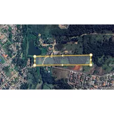 Terreno Urbano À Venda Em Ponta Grossa - Pr, Liberado Para Construção, Com 33.873,67 M²