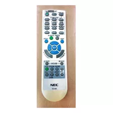 Control Remoto Nec Rd-448e