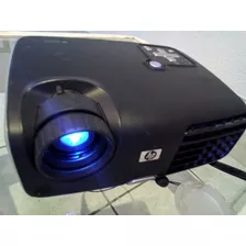 Proyector Hp Mp 2210 American Screens Ok