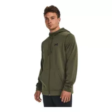 Chamarra De Entrenamiento Under Armour Fleece Hombre