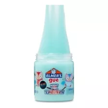 Slime Elmers Gue Listo Para Usar Glitter Aroma Frutal Varios