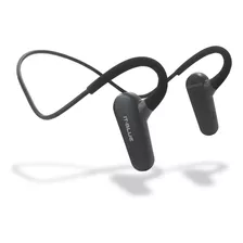 Fone Bluetooth Sem Fio Esportivo Corrida 5.3 Condução Óssea