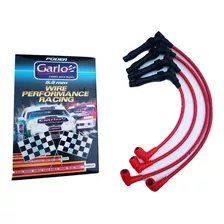 Cables Garlo Race 8.5mm Gm Opel Tigra 1.6l 16val Corsa 1.4l