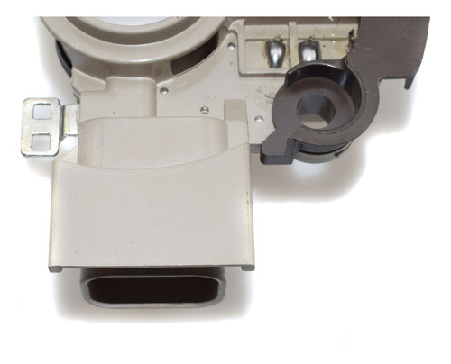 Regulador De Voltaje Alternador For Mazda Subaru Ford Escor Foto 4