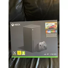 Xbox Series X Console