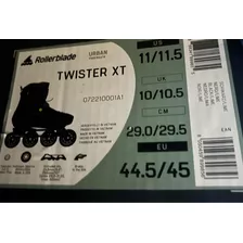 Patines Rollerblade Twister Xt