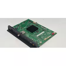 Placa Principal Tv Semp Tcl 50p65us Ms6586 40-ms86h1-maa2hg