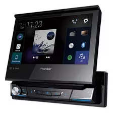 Dvd Player Retratil Pioneer Avh-z7250tv Carplay Tv Digital