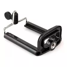 Kit 100 Suporte Para Tripé Monopod Bastao Extensor Celular