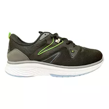 Zapatilla Deportiva Vanner Hombre #5691 39 Al 45 Oferta