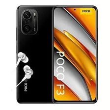 Xiaomi Poco F3 256gb 