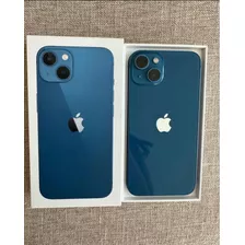 iPhone 13 128gb - Azul Medianoche