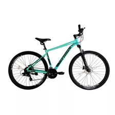 Bicicleta Trinx M600 Pro Mtb Rodado 29